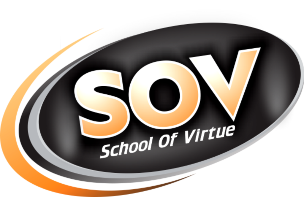 SOV Logo
